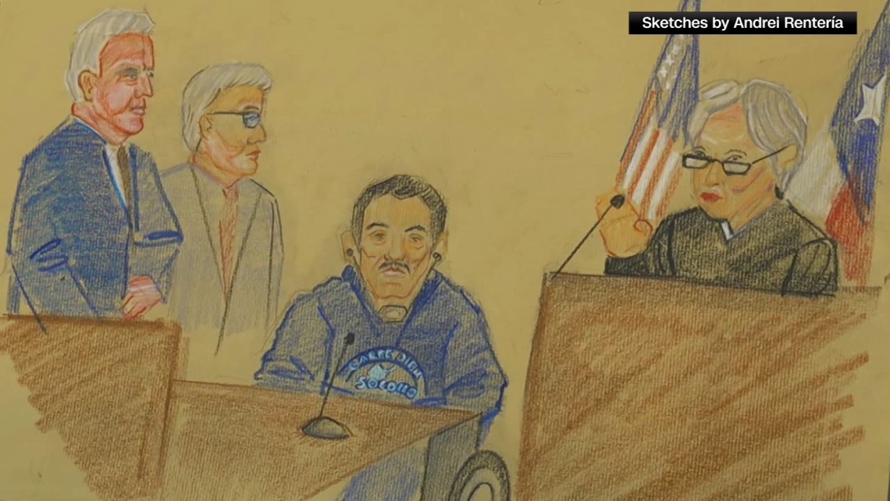 ‘El Mayo’ Zambada se declarará culpable en juicio en Estados Unidos