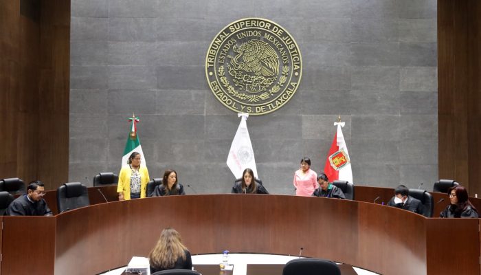 Tlaxcala registra dos deudores alimentarios en el Renoa con sentencia firme