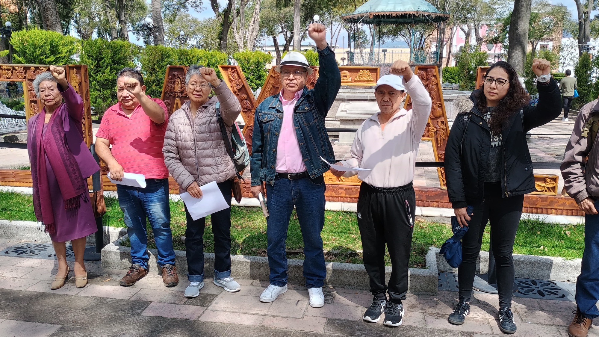 UI de Tlaxcala exige reforma electoral tras fallo histórico del TEPJF