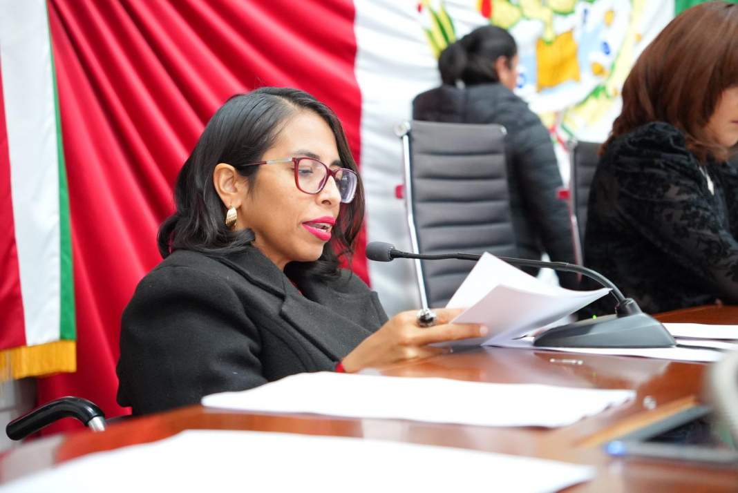 Reformas en Tlaxcala garantizan tribunales democráticos y paritarios