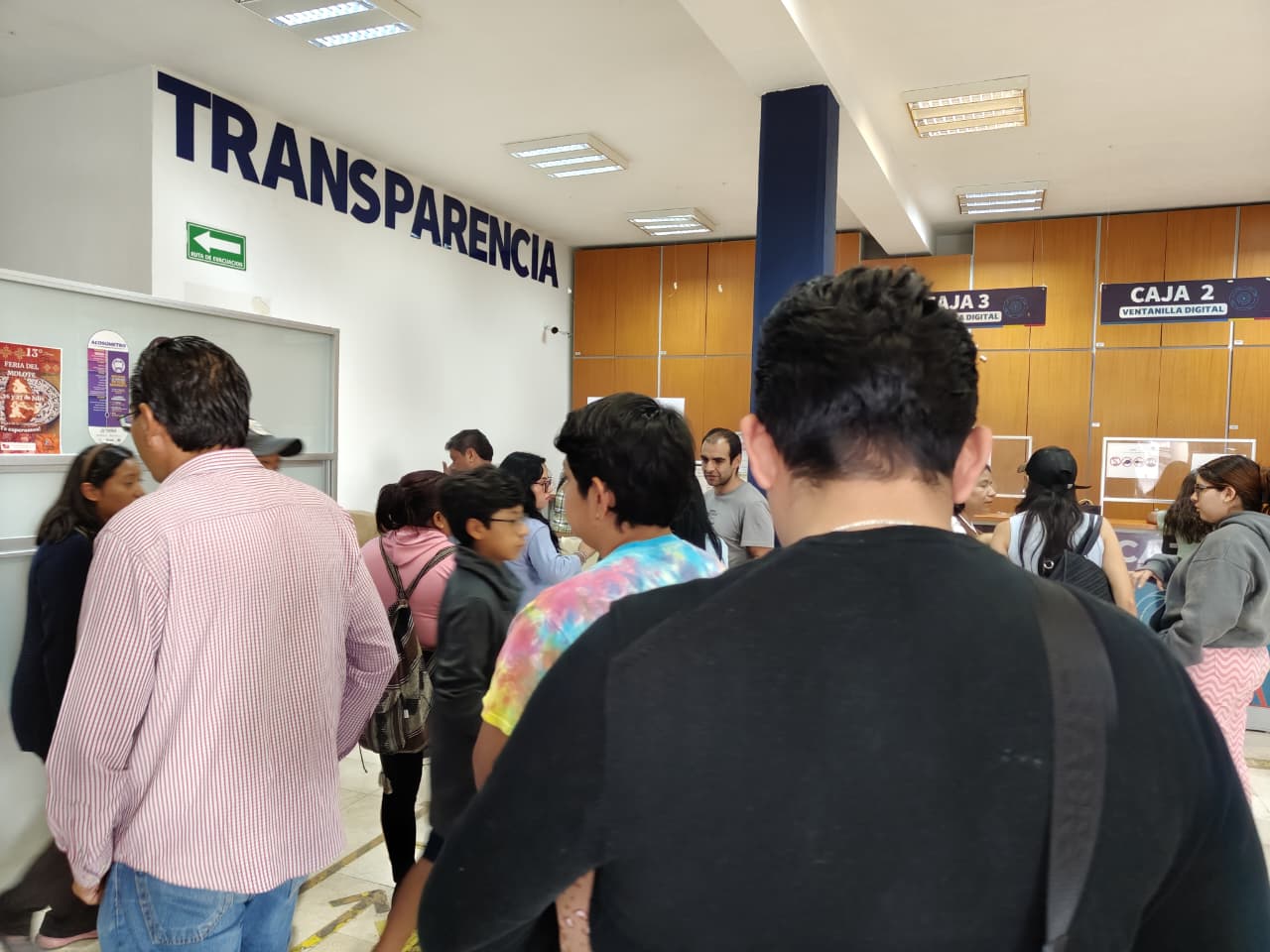 Agradecen comerciantes de Cholula la “No Concesión” de la Feria y los bajos costos