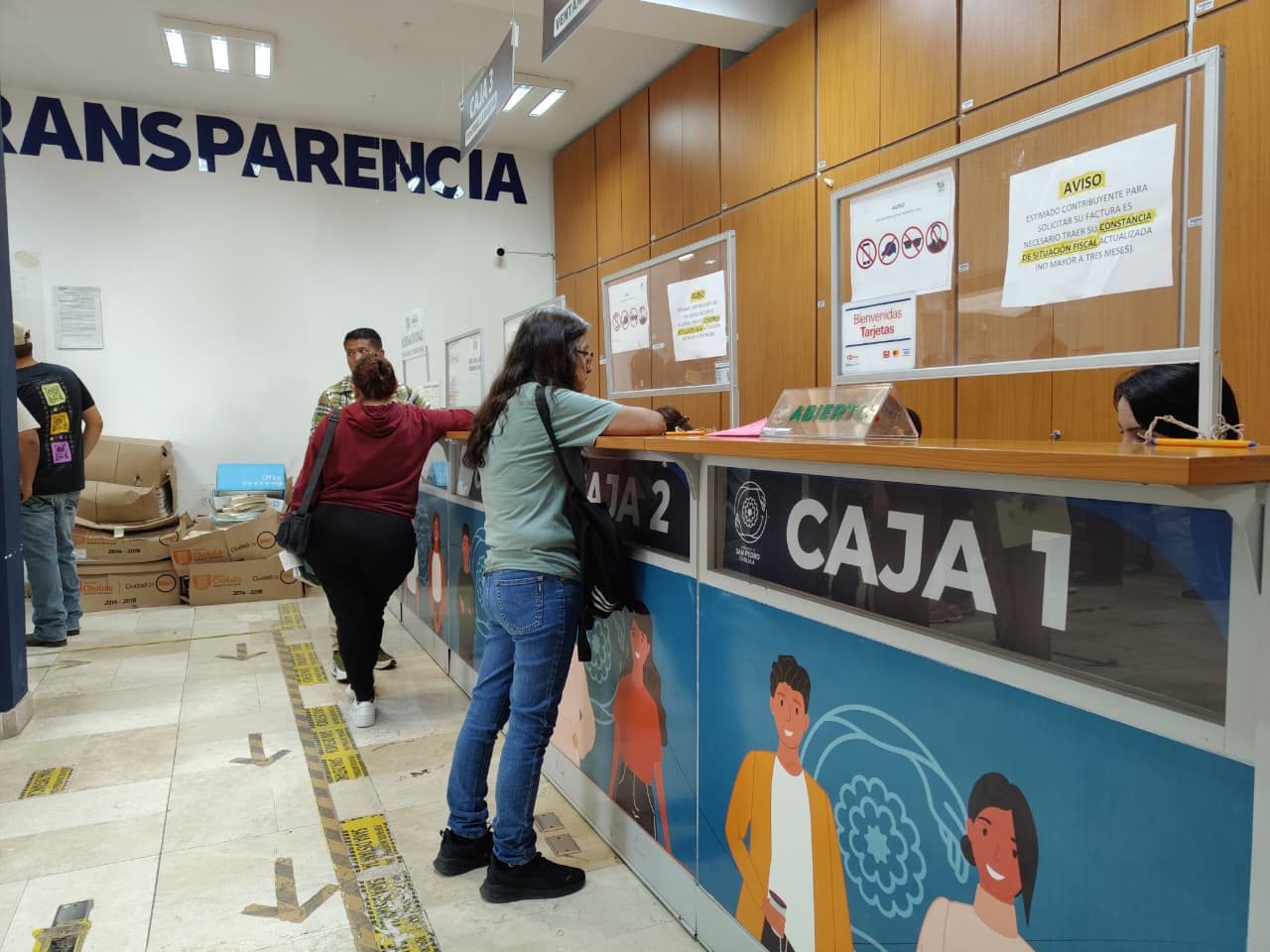 agradecen no concecion comerciantes spch 3