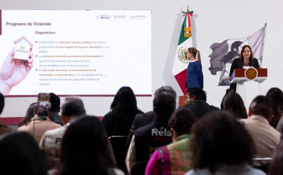 Reconocimiento a la vivienda como derecho