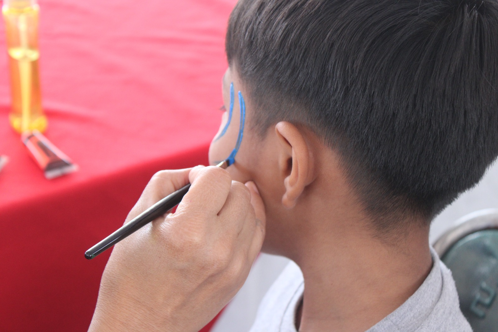 En Martes de Atención, ciudadanos tienen un espacio directo: Armando Aguirre