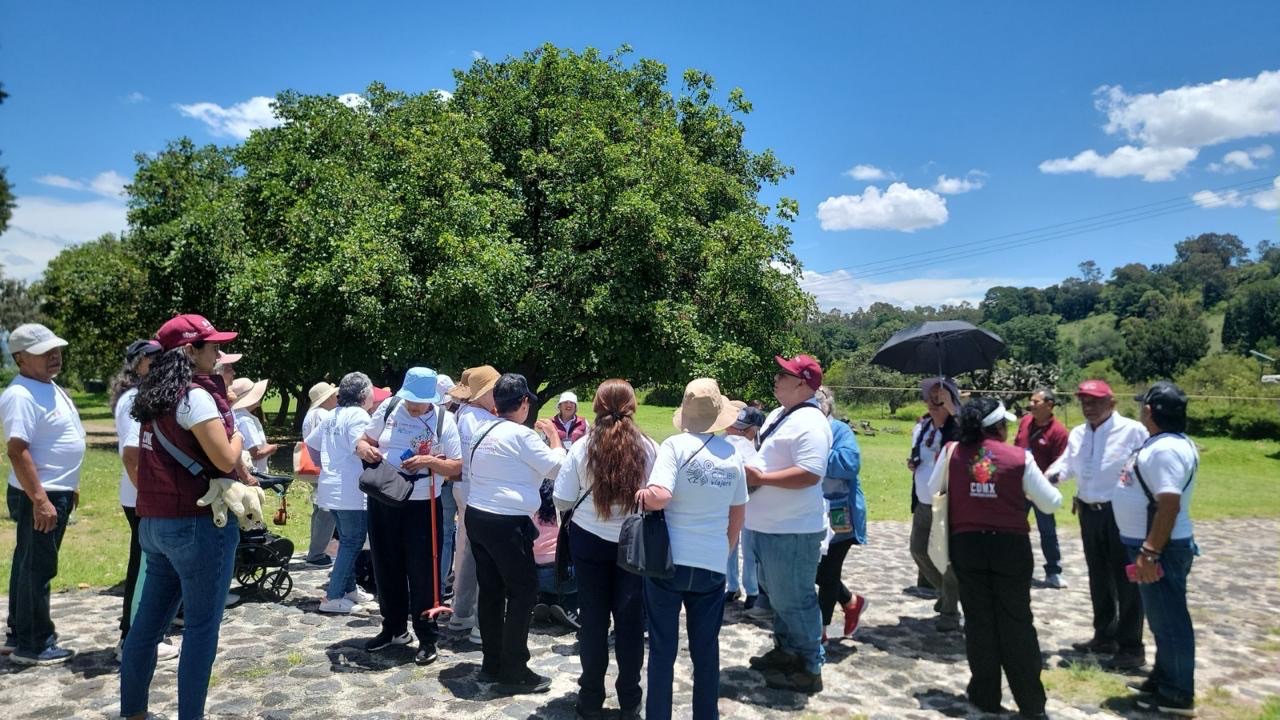 Tlaxcala impulsa turismo cultural y genera 317 mdp para comunidades locales