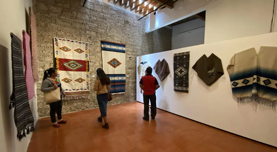 Tlaxcala fortalece su patrimonio cultural con museos y carnavales