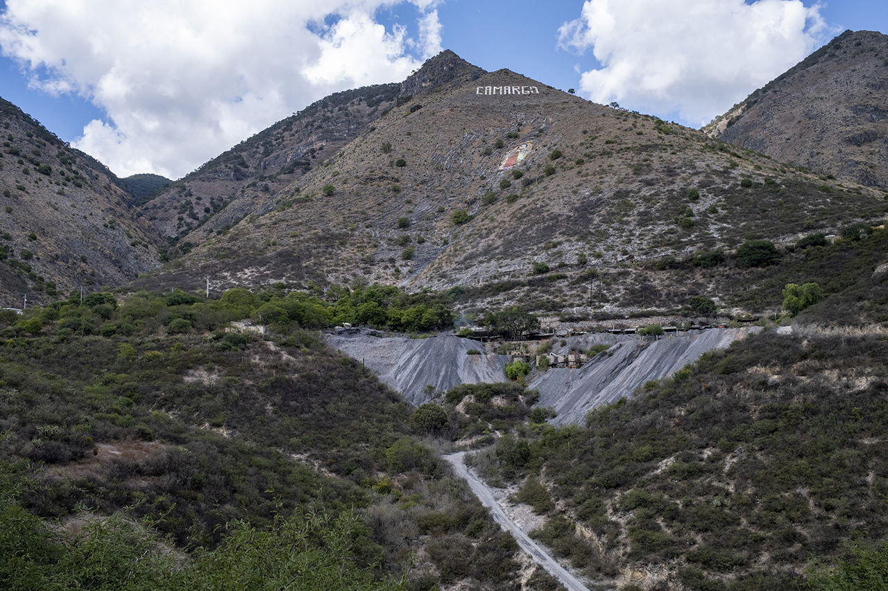 CJNG trafica mercurio desde minas de Querétaro hacia Sudamérica