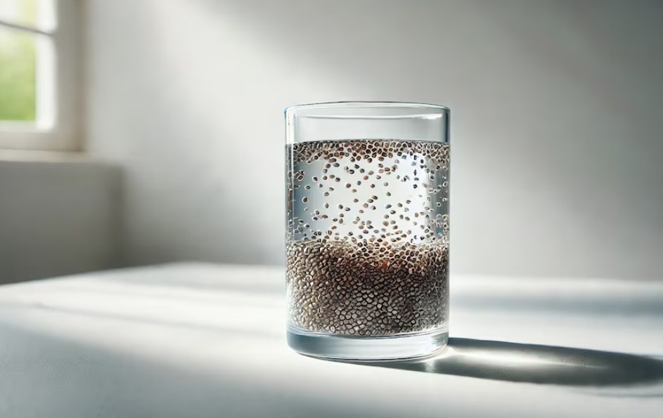 Chía: el superalimento ancestral que conquistó el mundo