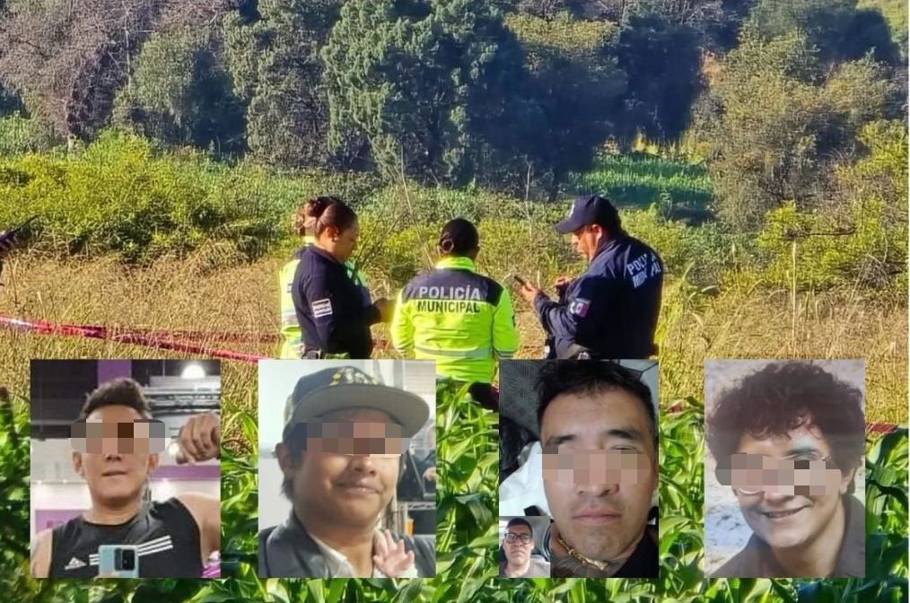 Identifican restos localizados en Ixtacuixtla, víctimas eran de Puebla