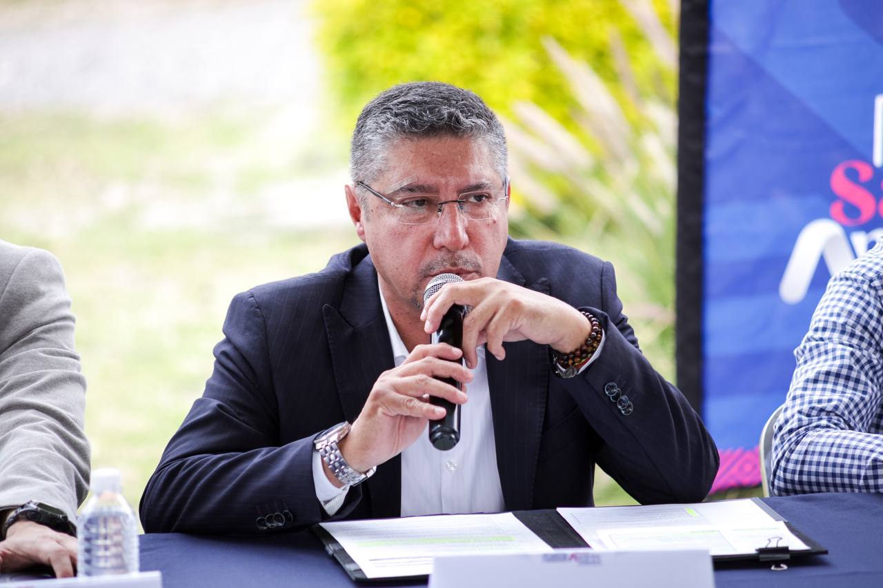 apoyo cuidado arqueologico sach 5