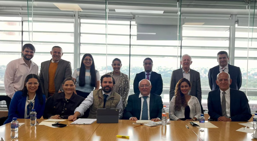 ASF e IMSS-Bienestar refuerzan auditorías y uso eficiente de recursos