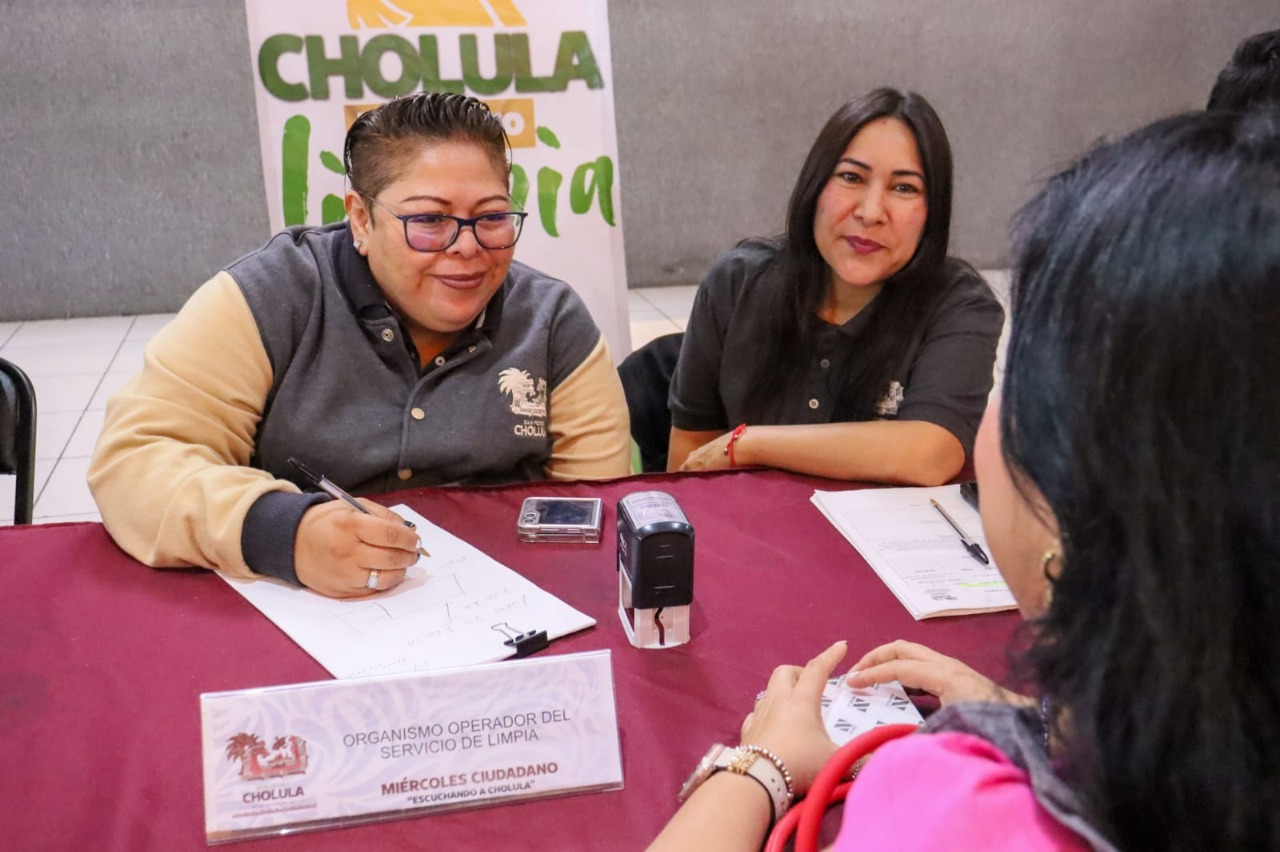 miercoles del pueblo cholula 5