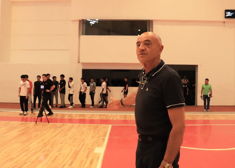 Inicio del proceso de admisión 2025