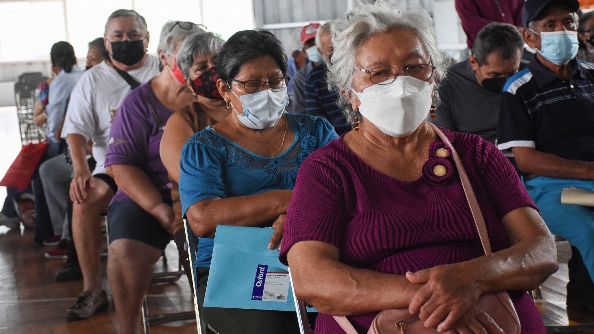 Pensión del Bienestar 2025: fechas, requisitos y apellidos para registro