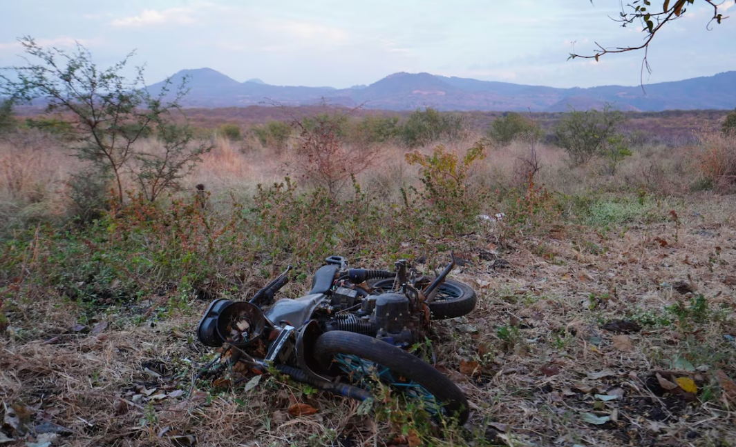 Soldado muere por mina en Tepalcatepec; Michoacán suma 2,600 desactivadas