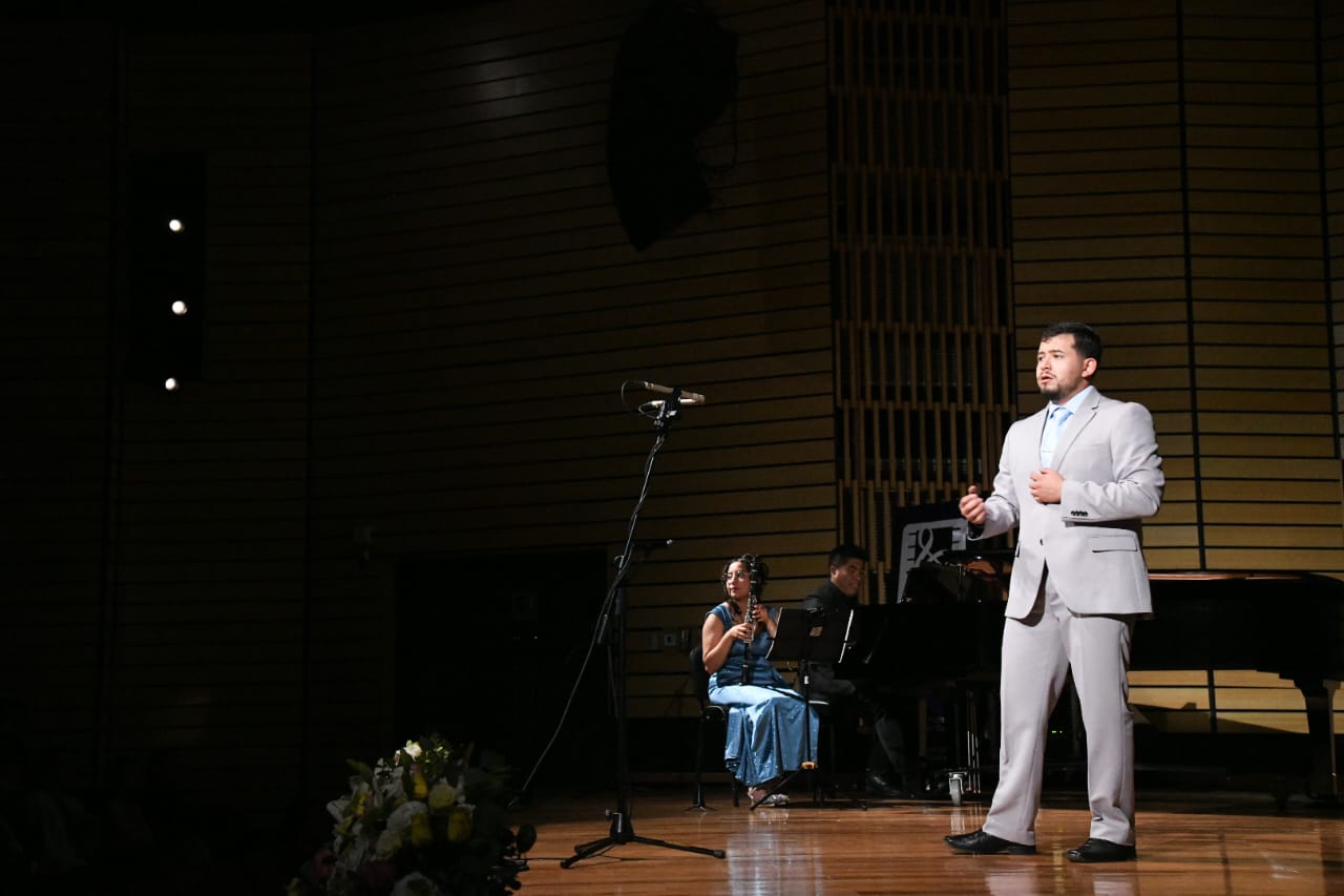 EMET celebra 29 años y fortalece formación musical con nueva licenciatura