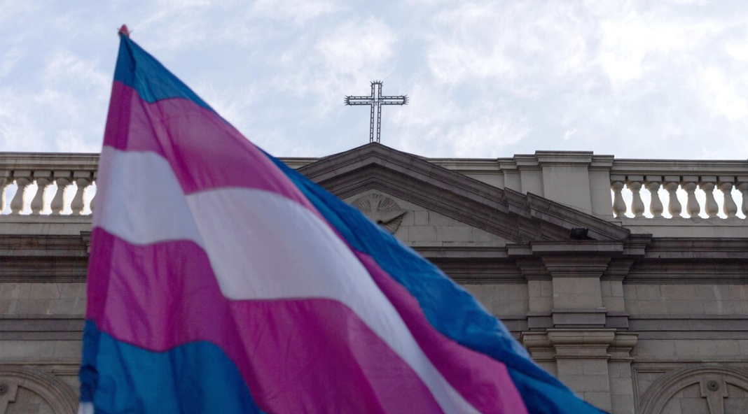 Exigen justicia por los transfeminicidios de Joselinne Páez y Katia Medina en Jalisco