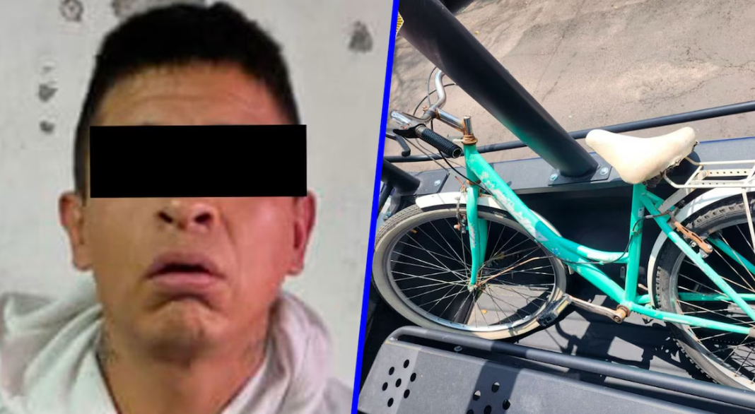 Mujer asesinada en Miguel Hidalgo; agresor detenido tras persecución