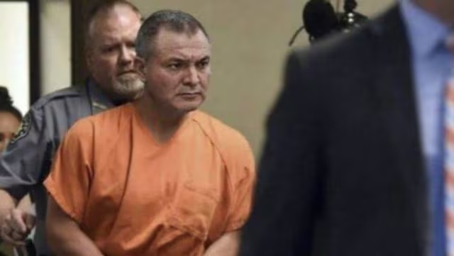 Genaro García Luna: así vive su condena en la prisión ADX Florence