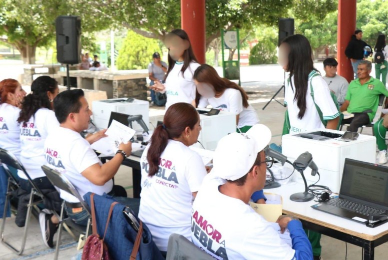 Módulos permanentes y atención personalizada