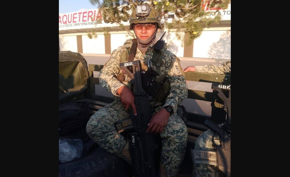 Emboscada en Culiacán deja un soldado muerto