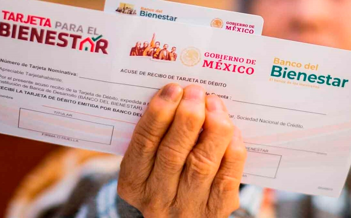 Pensión del Bienestar: quiénes se registran hoy 21 de agosto y qué documentos llevar