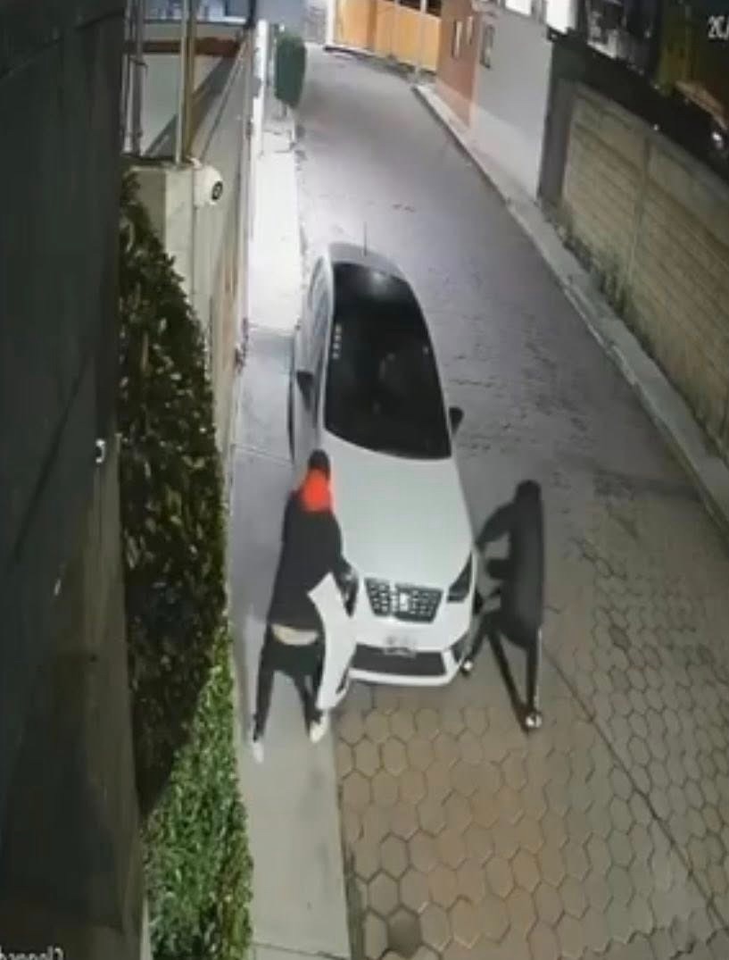 Robo de autopartes persiste en Tlaxcala pese a operativos y vigilancia