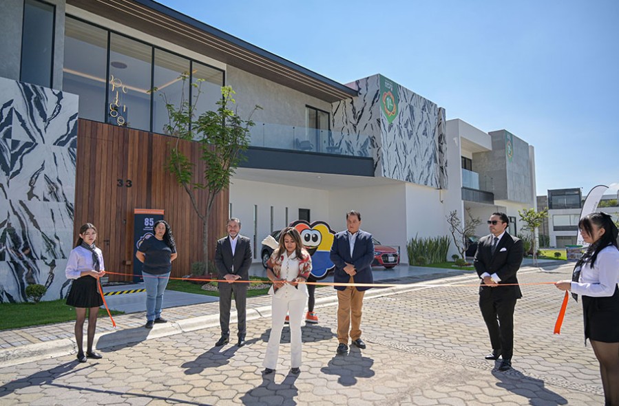 Presentación del Sorteo UDLAP 2025