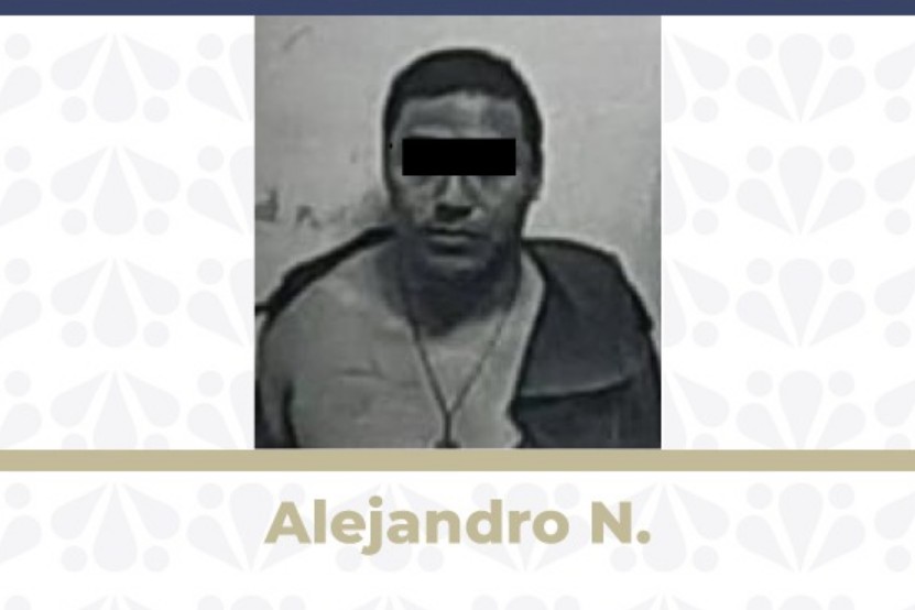 Sentencia por ataque con machete en Puebla