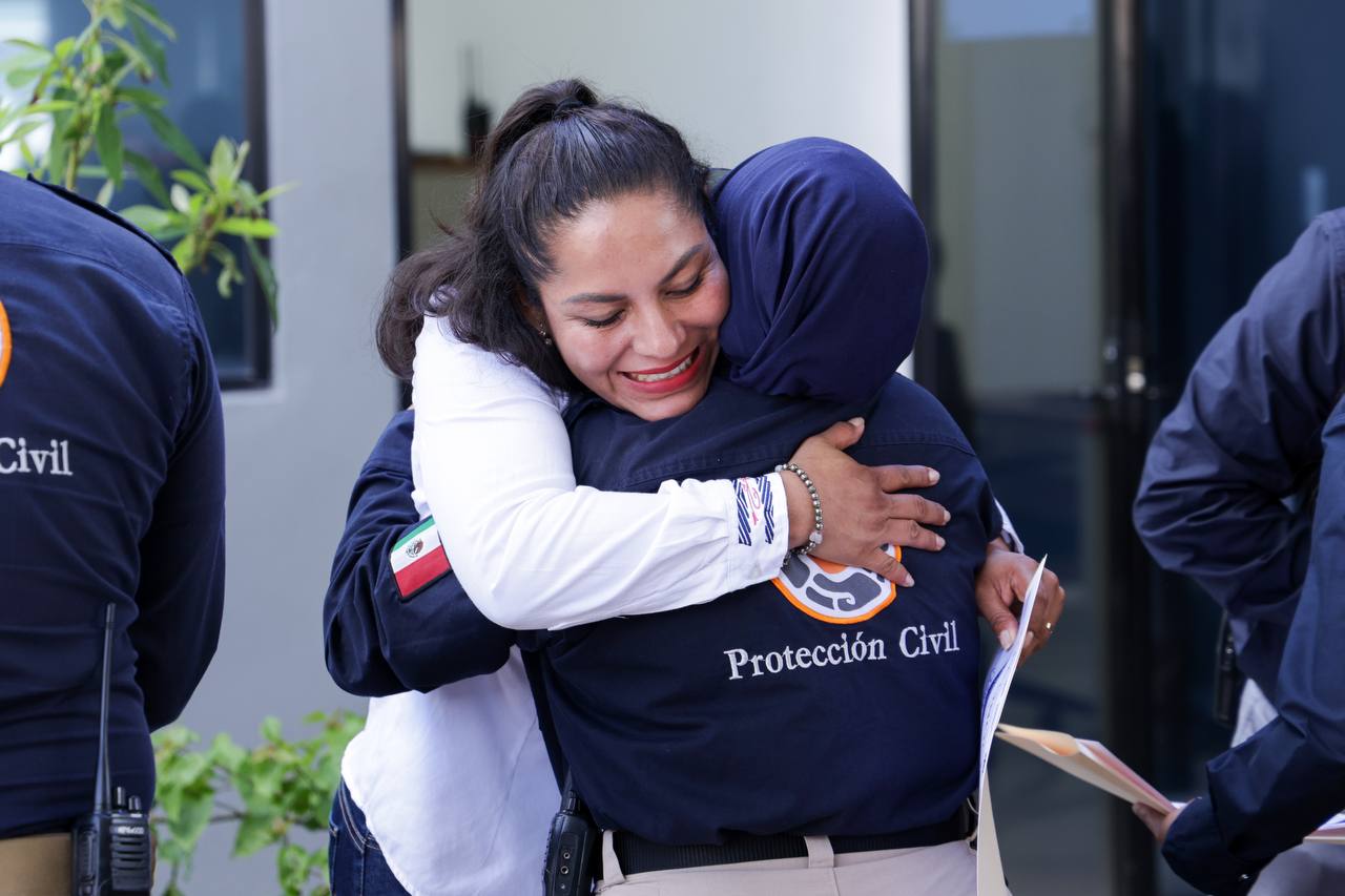 monitoreo fenomenos perturbadores sach 5