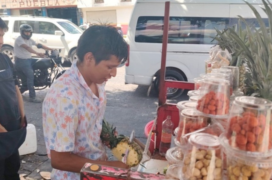 Tres meses sin justicia para Misael Galván
