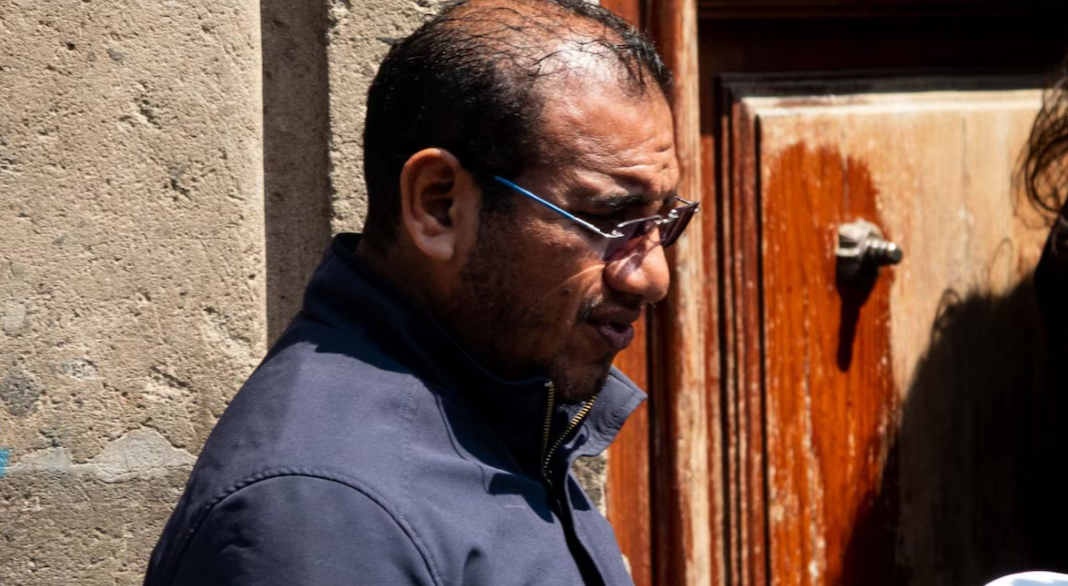 Vidulfo Rosales deja Tlachinollan y se integra al equipo de Hugo Aguilar