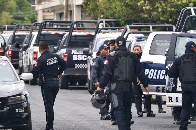 Coparmex Tlaxcala llama a fortalecer seguridad y proteger a empresas y ciudadanos