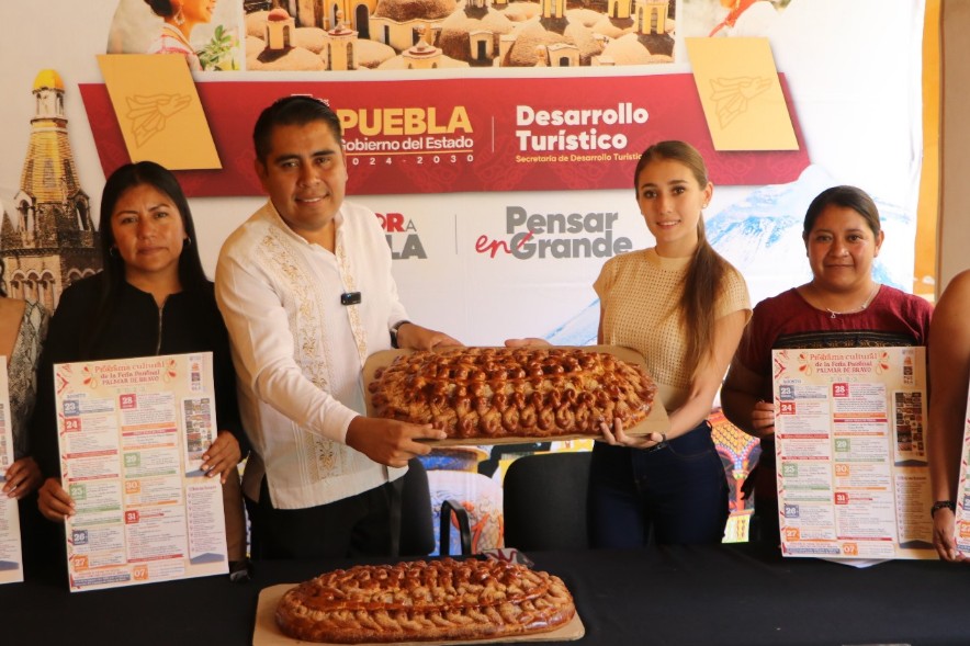 Inicio de la Feria Patronal de San Agustín