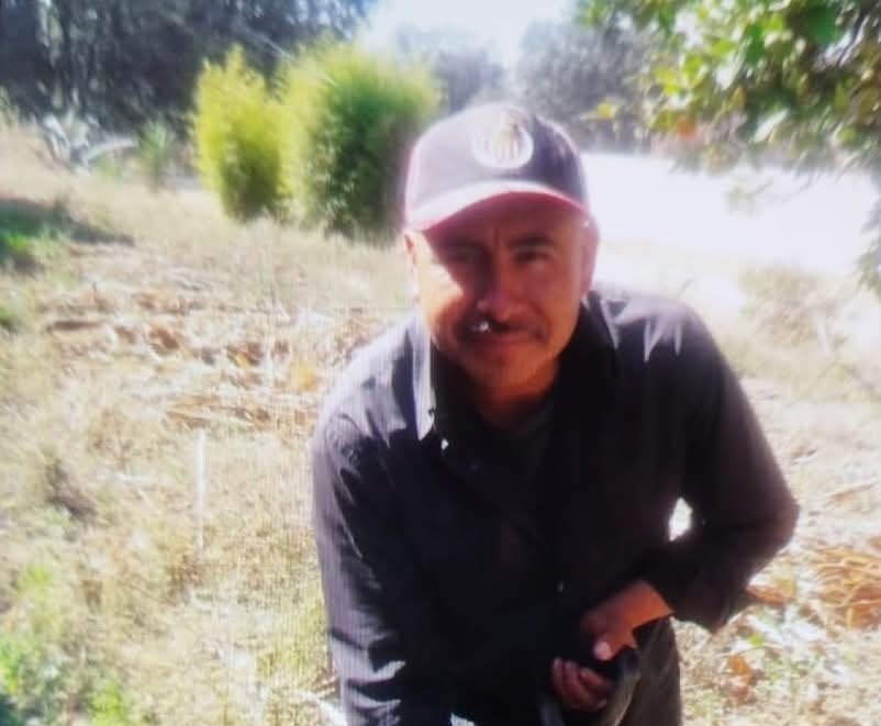 Convocan a nueva marcha pacífica por la liberación de Saul Rosales