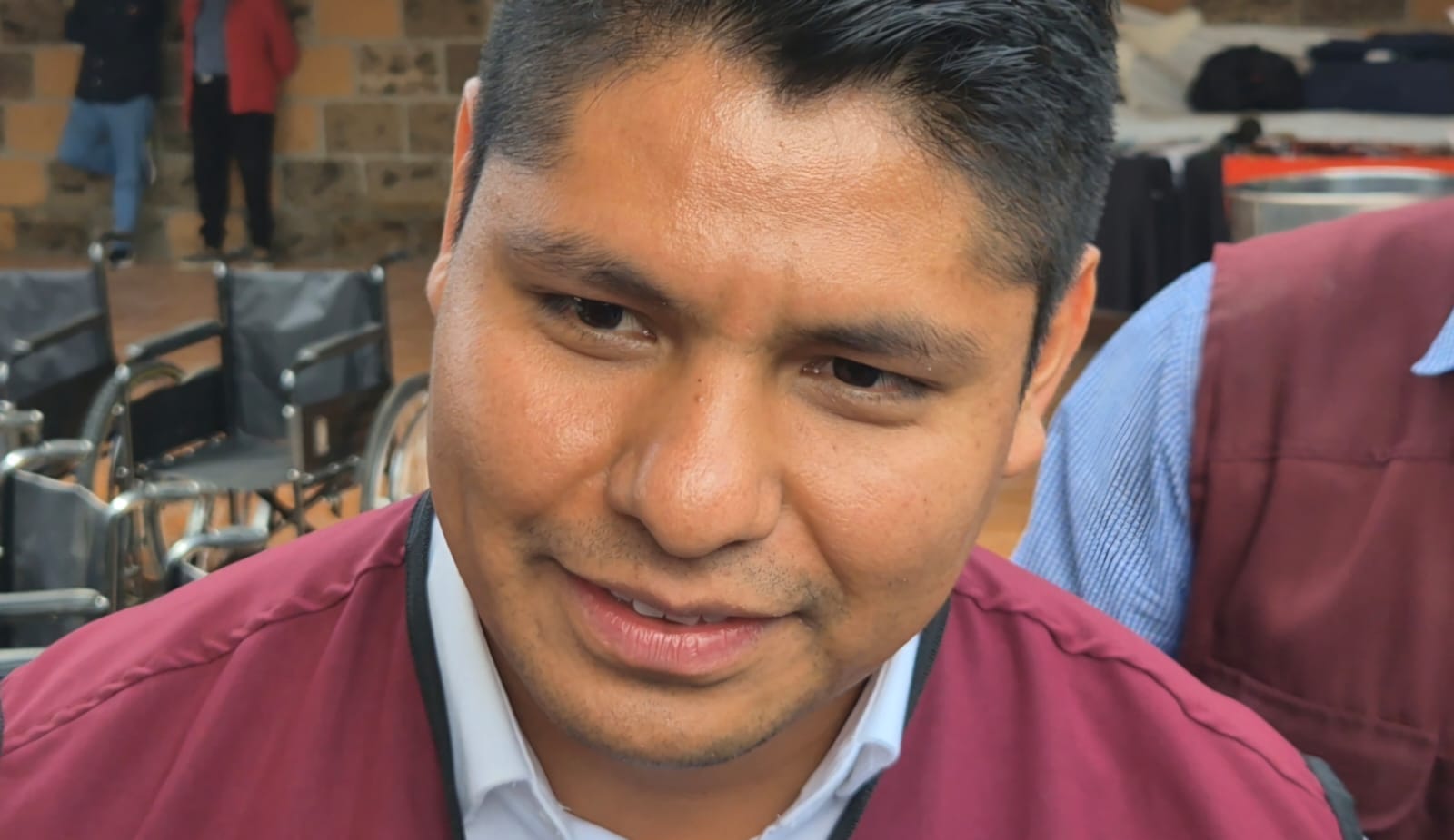 Cuautlancingo se prepara para celebrar las fiestas patrias con seguridad y convivencia familiar