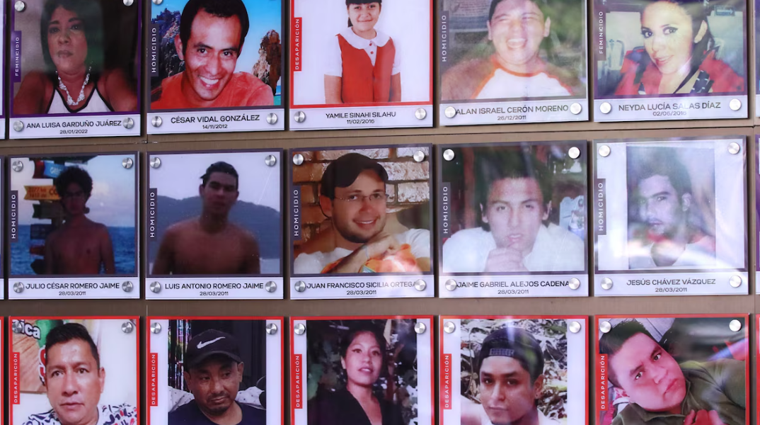 Sentencian a “El Jabón” a 293 años por asesinato del hijo de Javier Sicilia