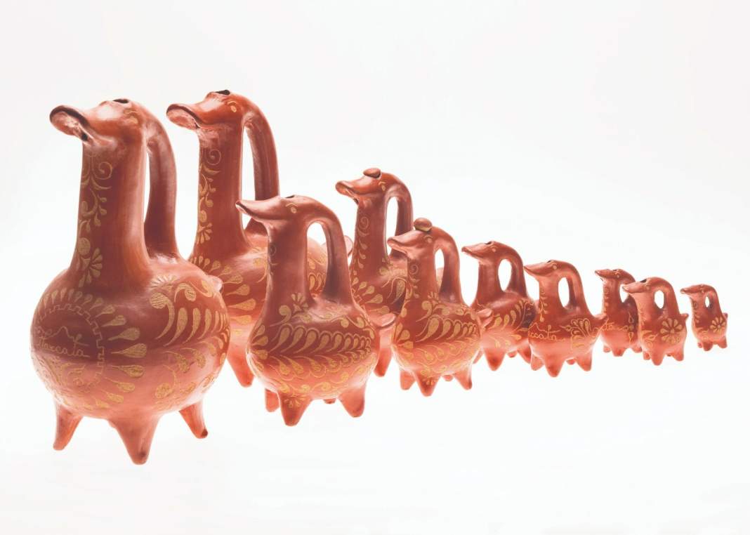 IV Concurso Estatal de Alfarería y Cerámica 2025: impulsa tu talento en Tlaxcala