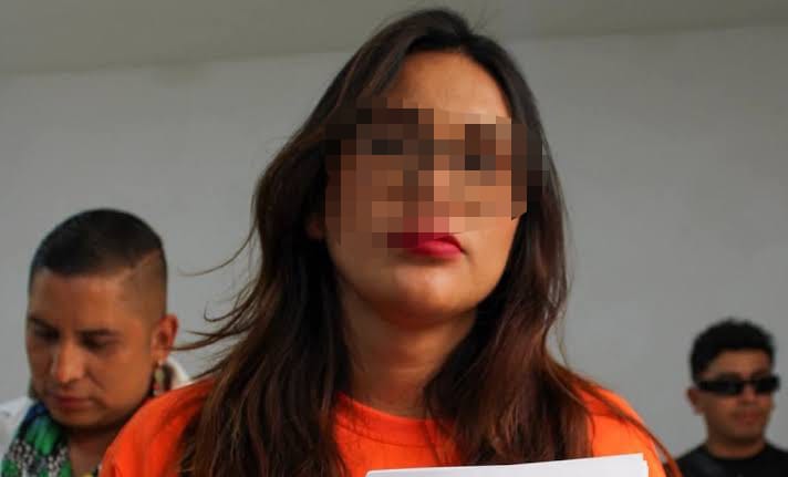 Valeria B. V. solicita amparo federal ante posible aprehensión en Zacatelco