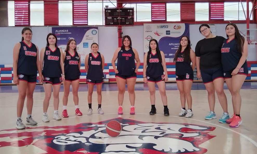 UMAD abre la temporada 2025-2026 de la Liga ABE