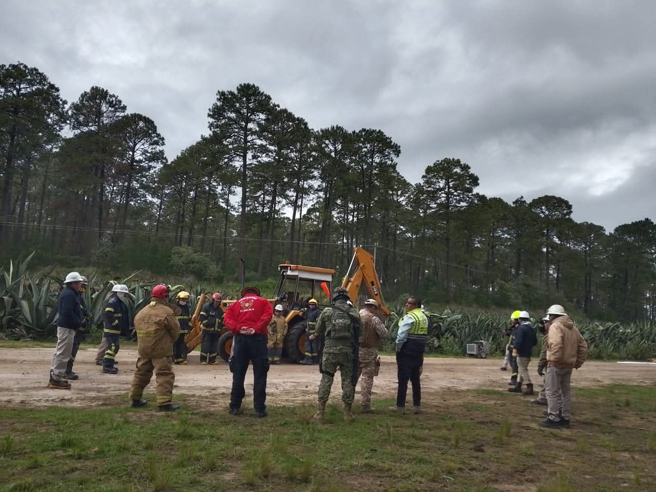 Disminuyen tomas clandestinas en Tlaxcala pero incrementa el robo de gas LP