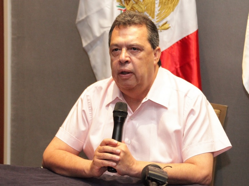 Polémica en Guerrero: Sheinbaum rechaza regalo de Ángel Aguirre