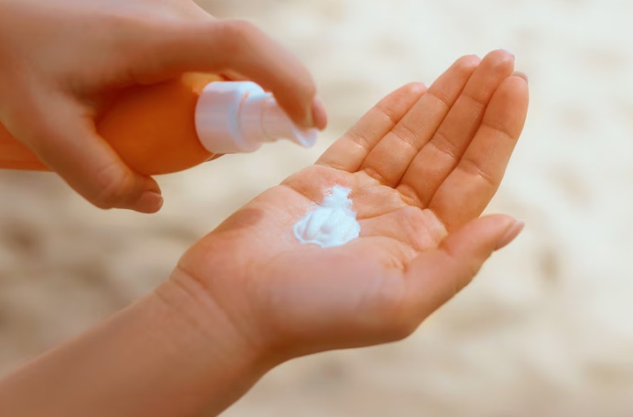 La importancia del cuidado de las manos