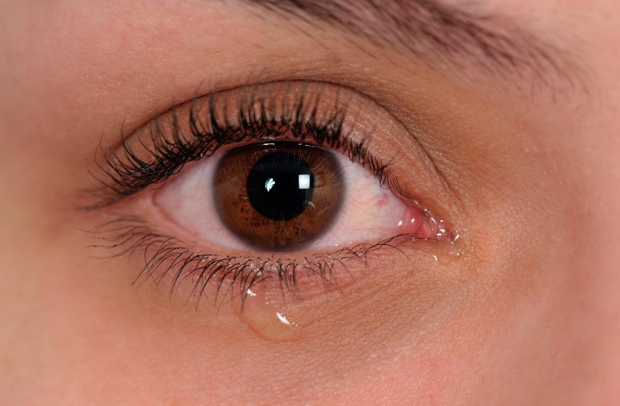 Qué es el punto lagrimal