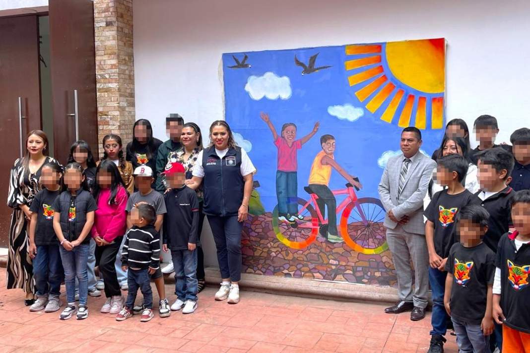 UATx impulsa hábitos saludables y servicios de salud en Acuamanala