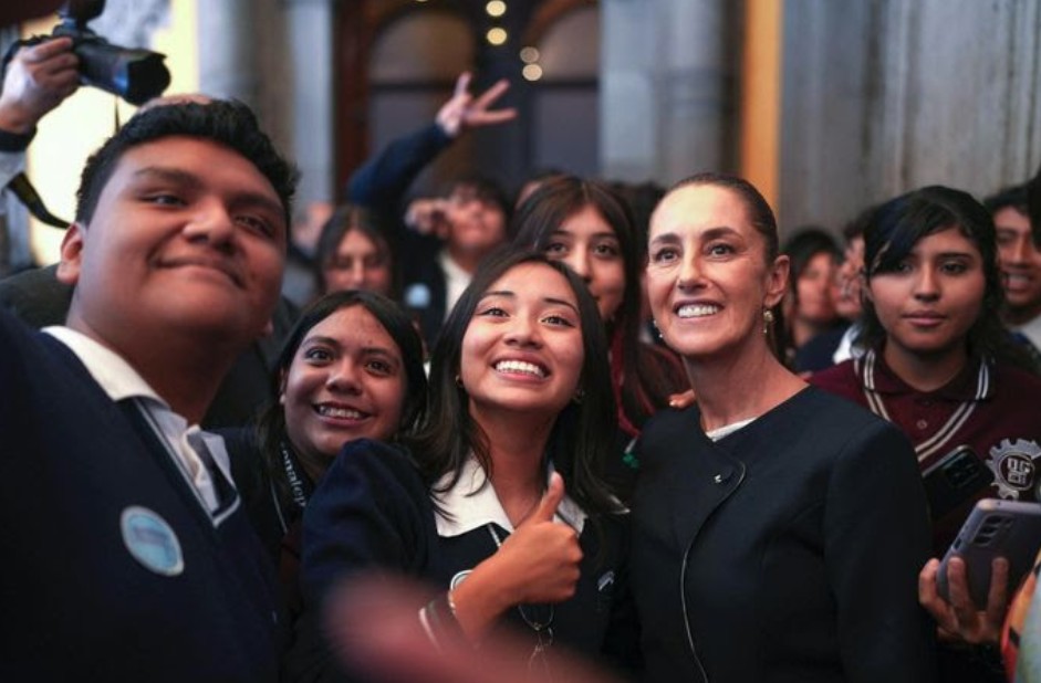 Un nuevo modelo educativo para México