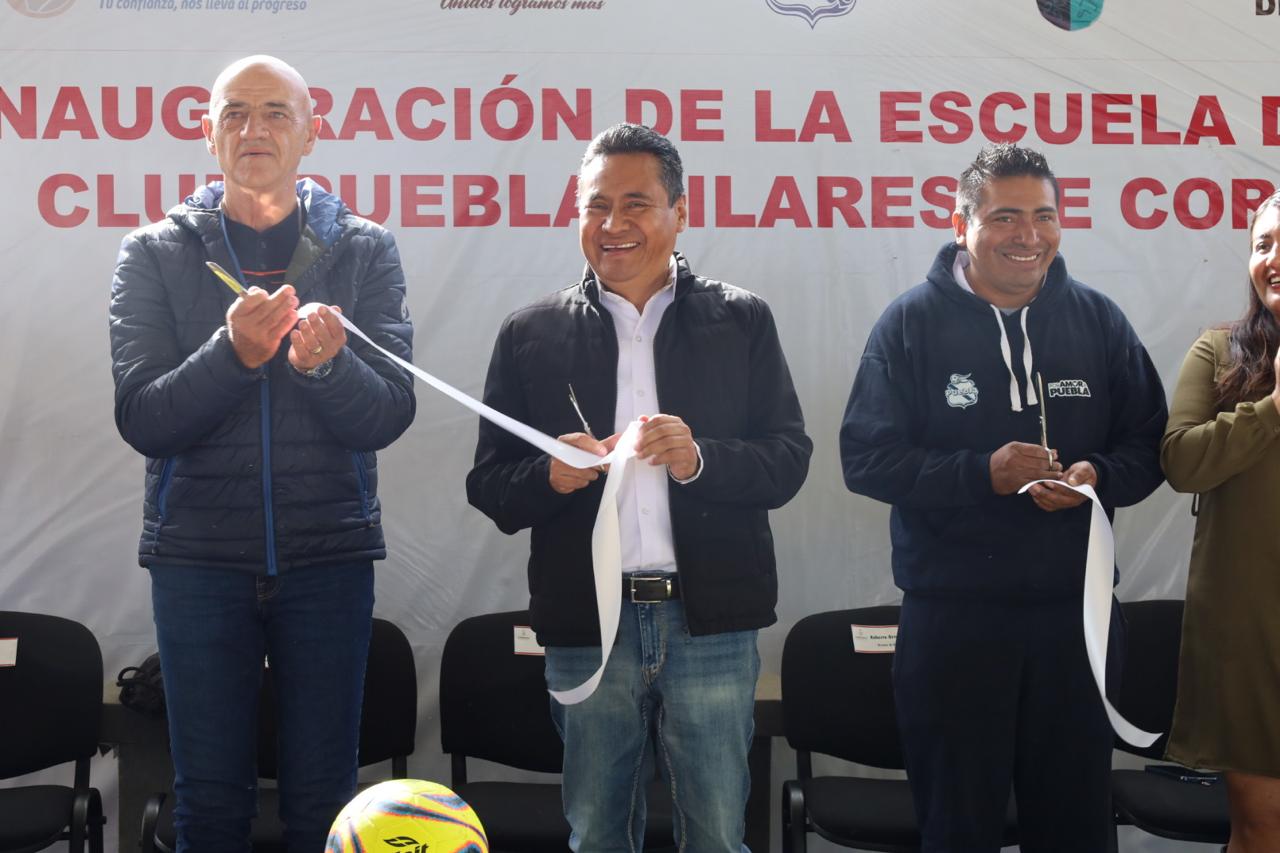 escuela futbol coronango 2 1
