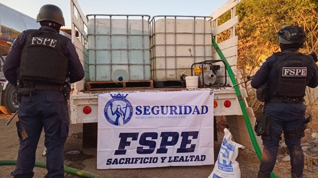 Lechicoleo en Guanajuato: leche adulterada pone en riesgo la salud