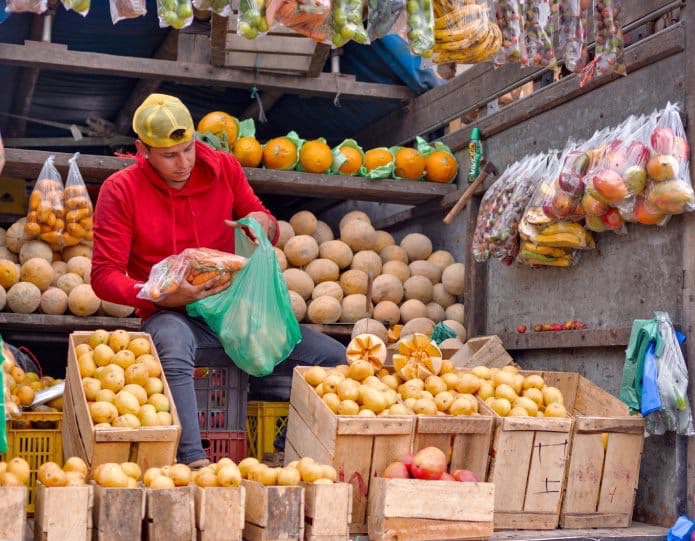 Crecen 3% empleos informales en Tlaxcala; 496 mil personas afectados en 2025