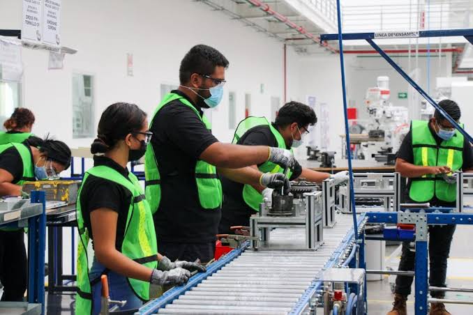 Coparmex Tlaxcala resalta avances en pobreza pero urge fortalecer educación y empleo